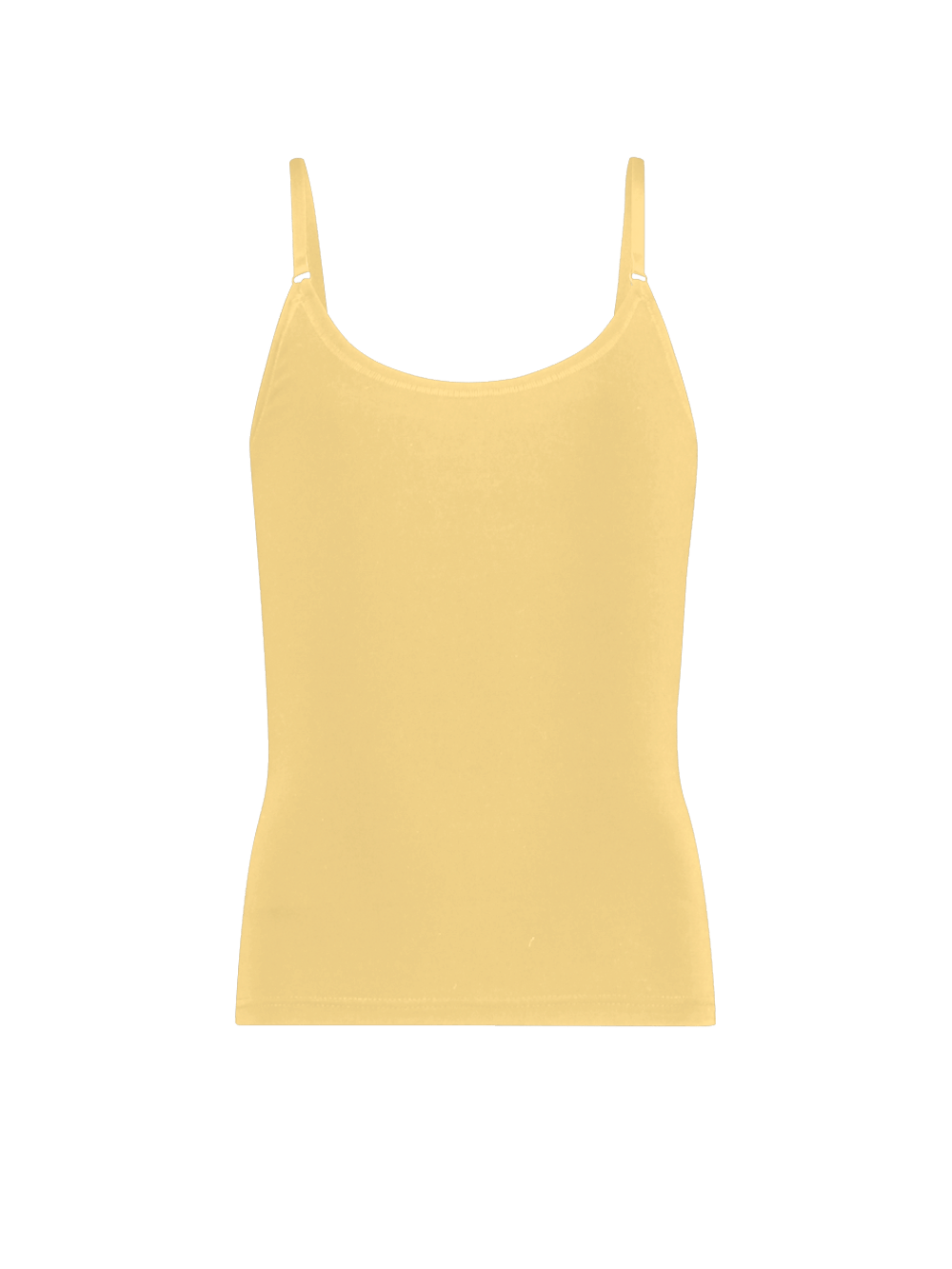 Meisjes 1-pack Singlet