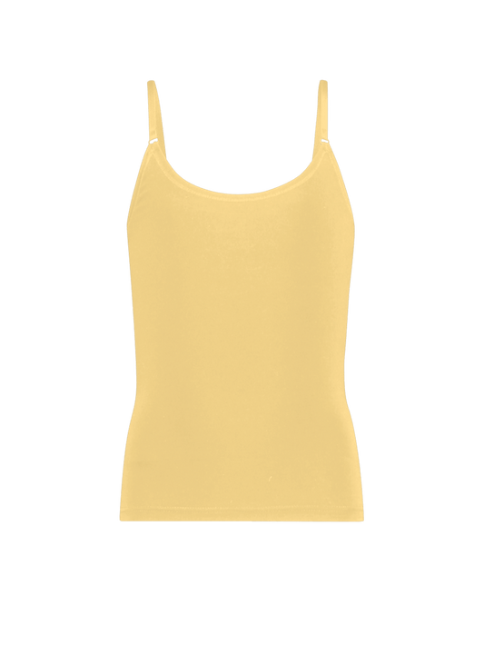 Meisjes 1-pack Singlet