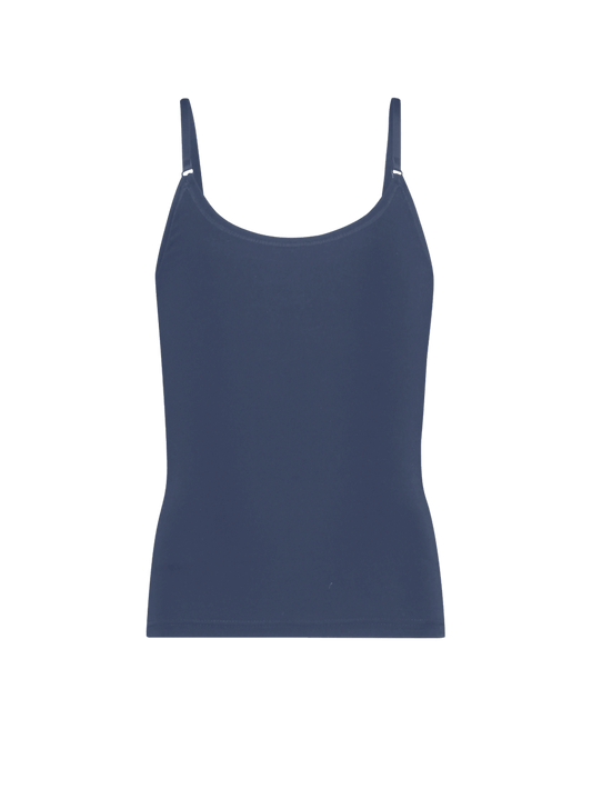 Meisjes 1-pack Singlet