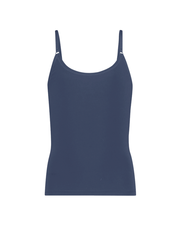 Meisjes 1-pack Singlet