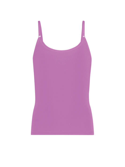 Meisjes 1-pack Singlet