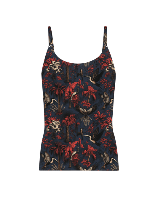 Meisjes 1-pack singlet