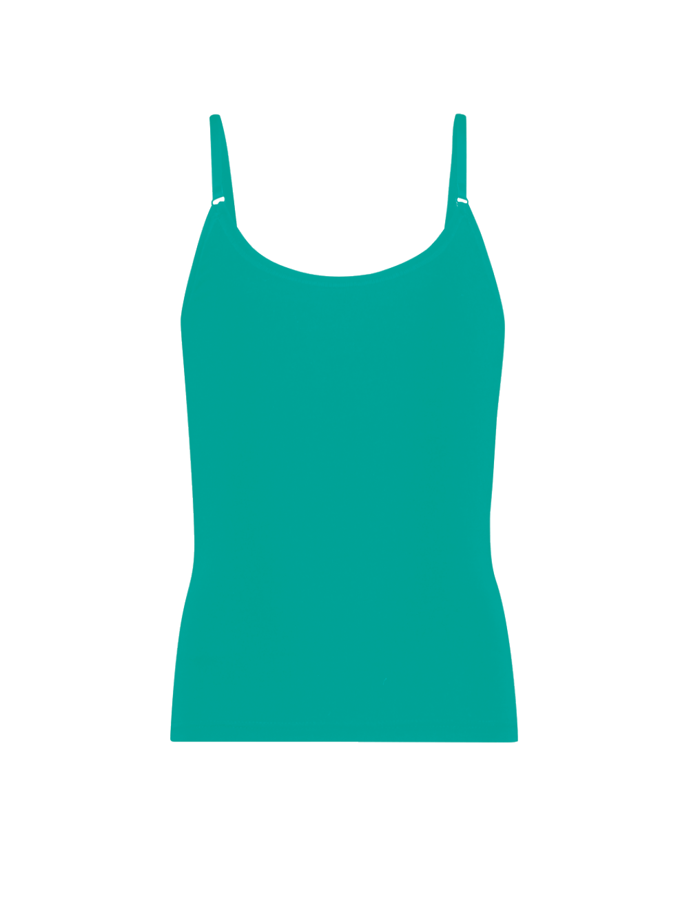 Meisjes 1-pack singlet