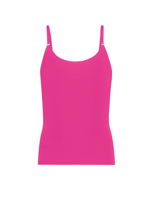 Meisjes 1-pack singlet