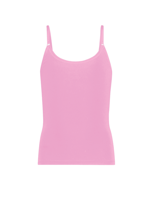 Meisjes 1-pack singlet