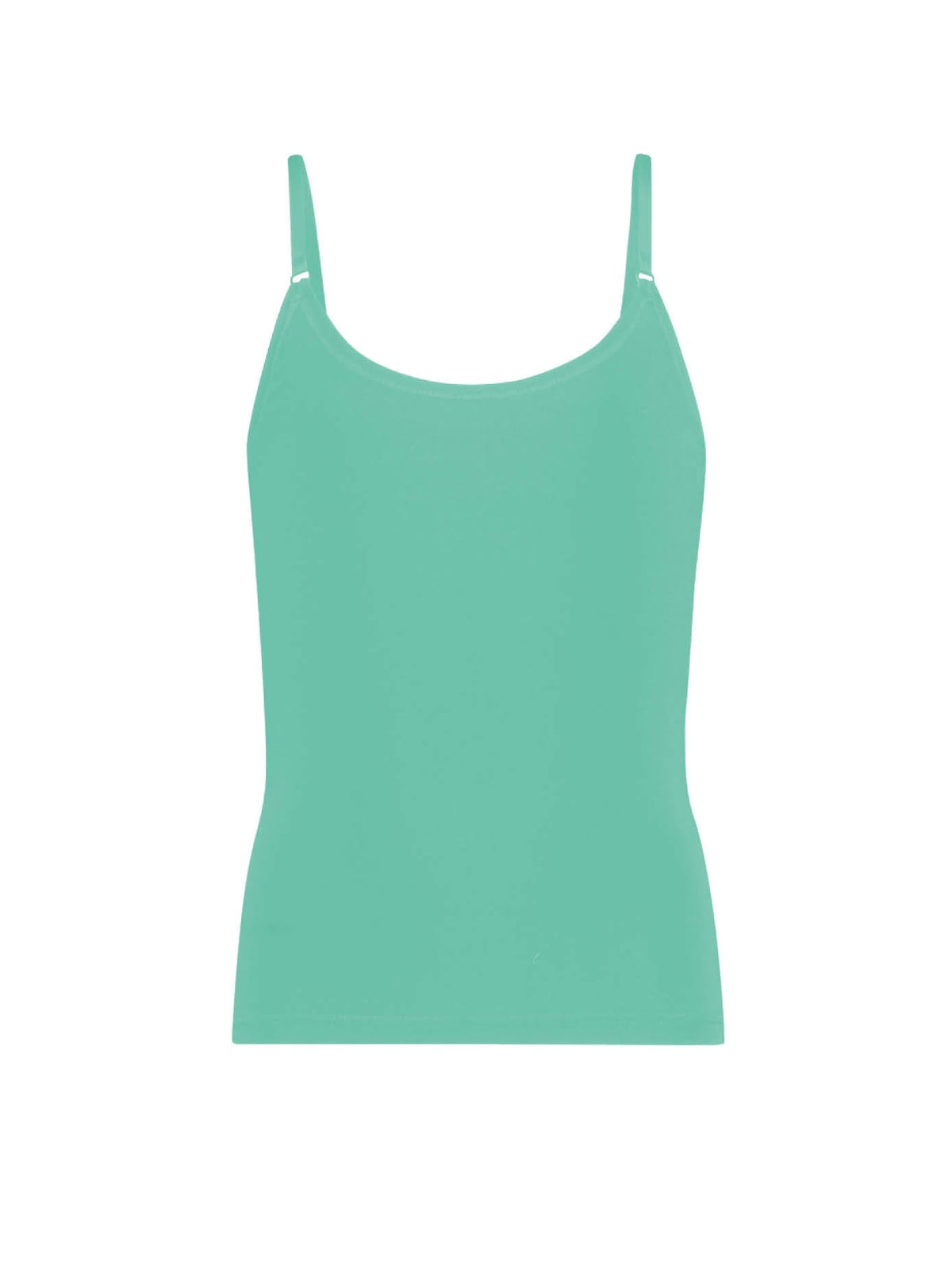 Meisjes 1-pack Singlet