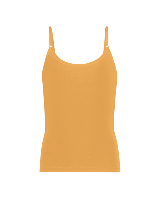 Meisjes 1-pack Singlet