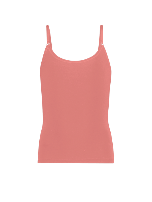 Meisjes 1-pack Singlet