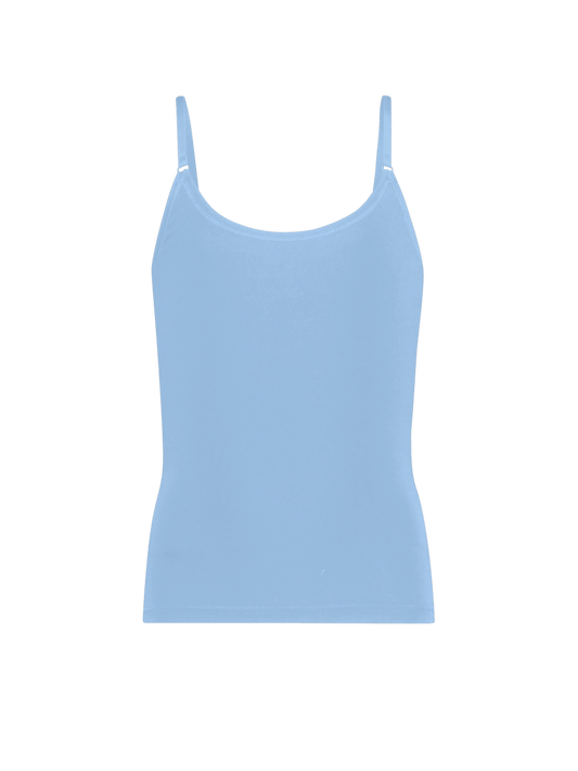 Meisjes 1-pack Singlet