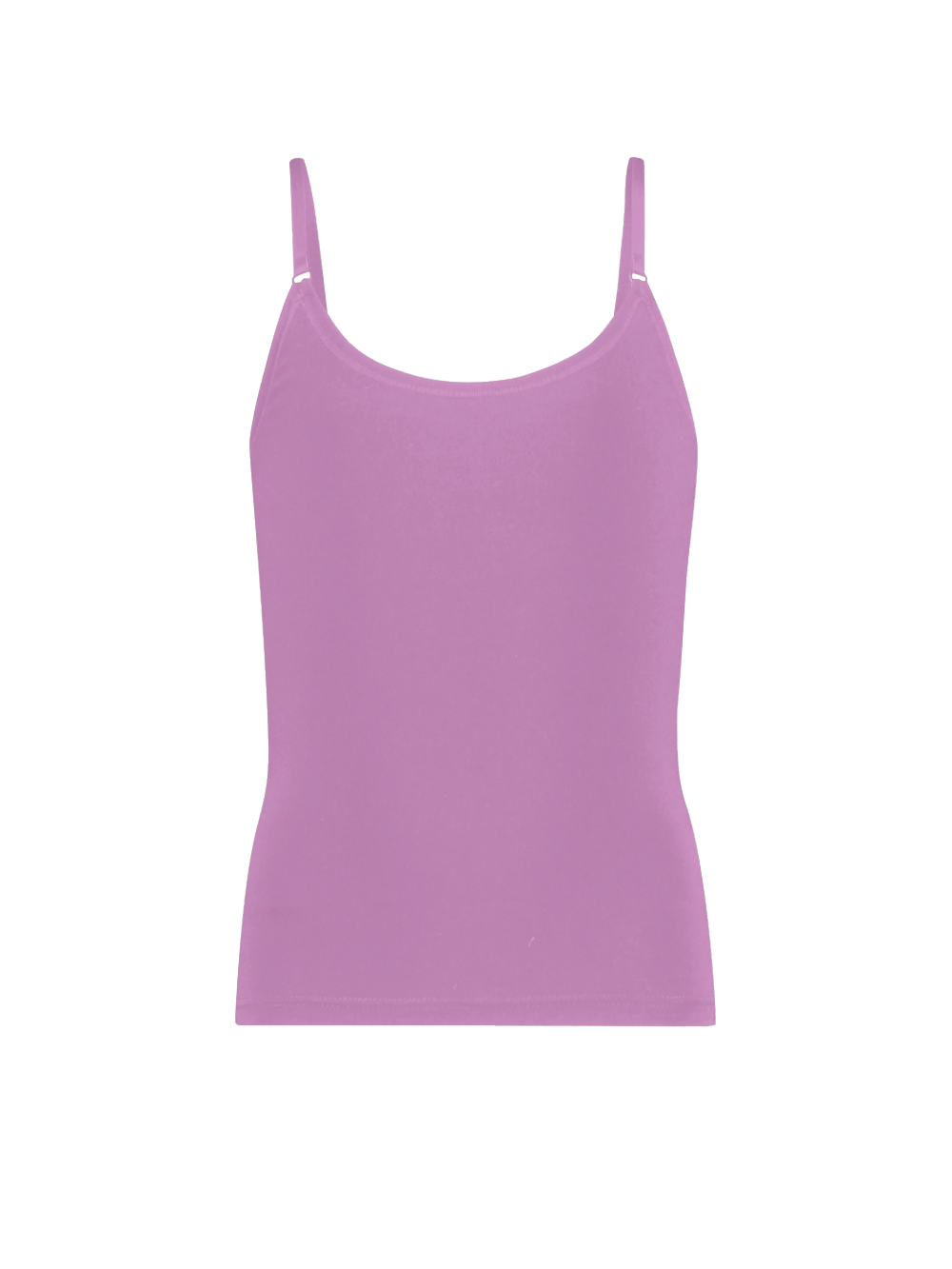 Meisjes 1-pack singlet