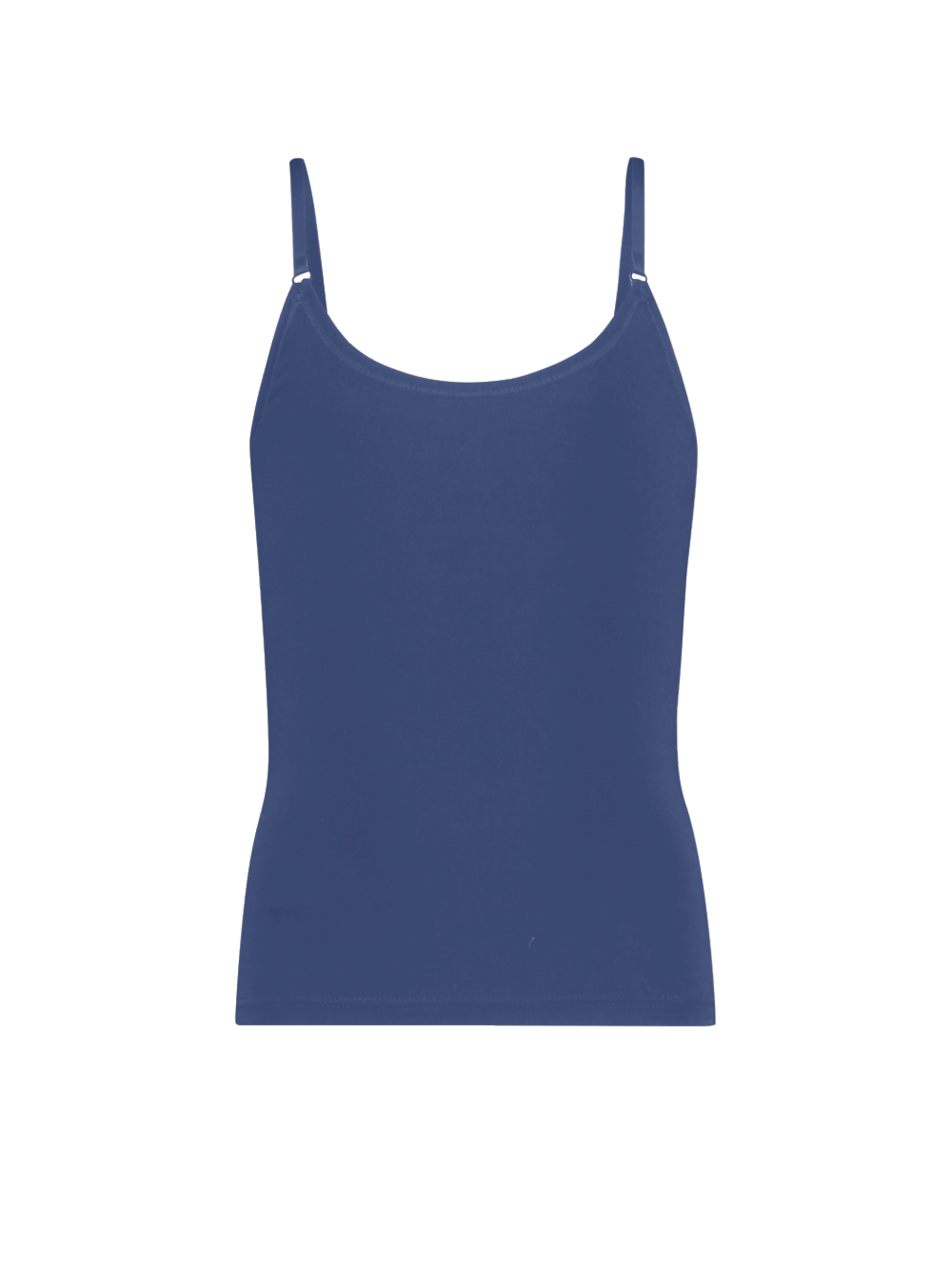 Meisjes 1-pack singlet