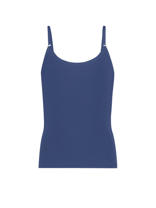 Meisjes 1-pack singlet