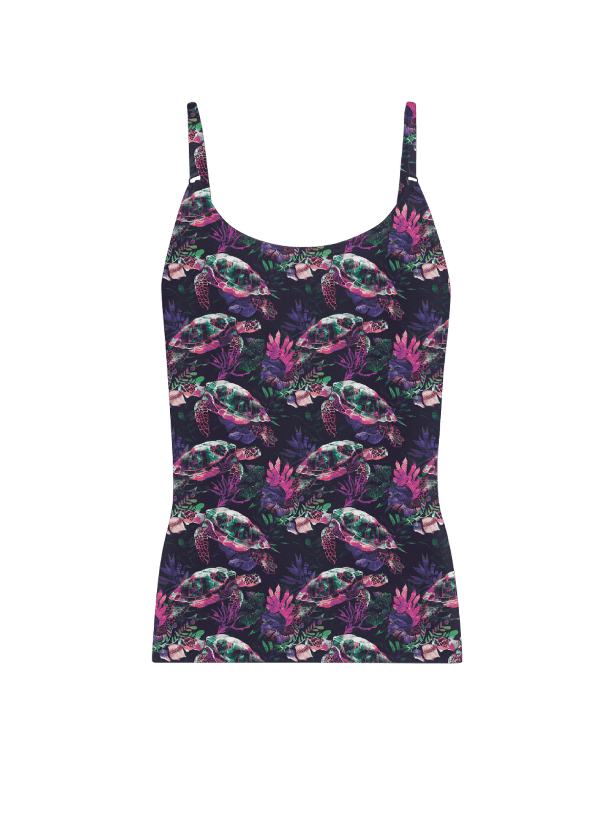 Meisjes 1-pack singlet