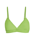 Dames 1-pack Triangle top