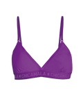 Dames 1-pack Triangle top