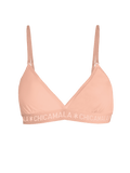 Meisjes 1-pack Triangle top