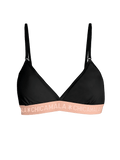 Dames 1-pack Triangle top