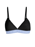 Dames 1-pack Triangle top