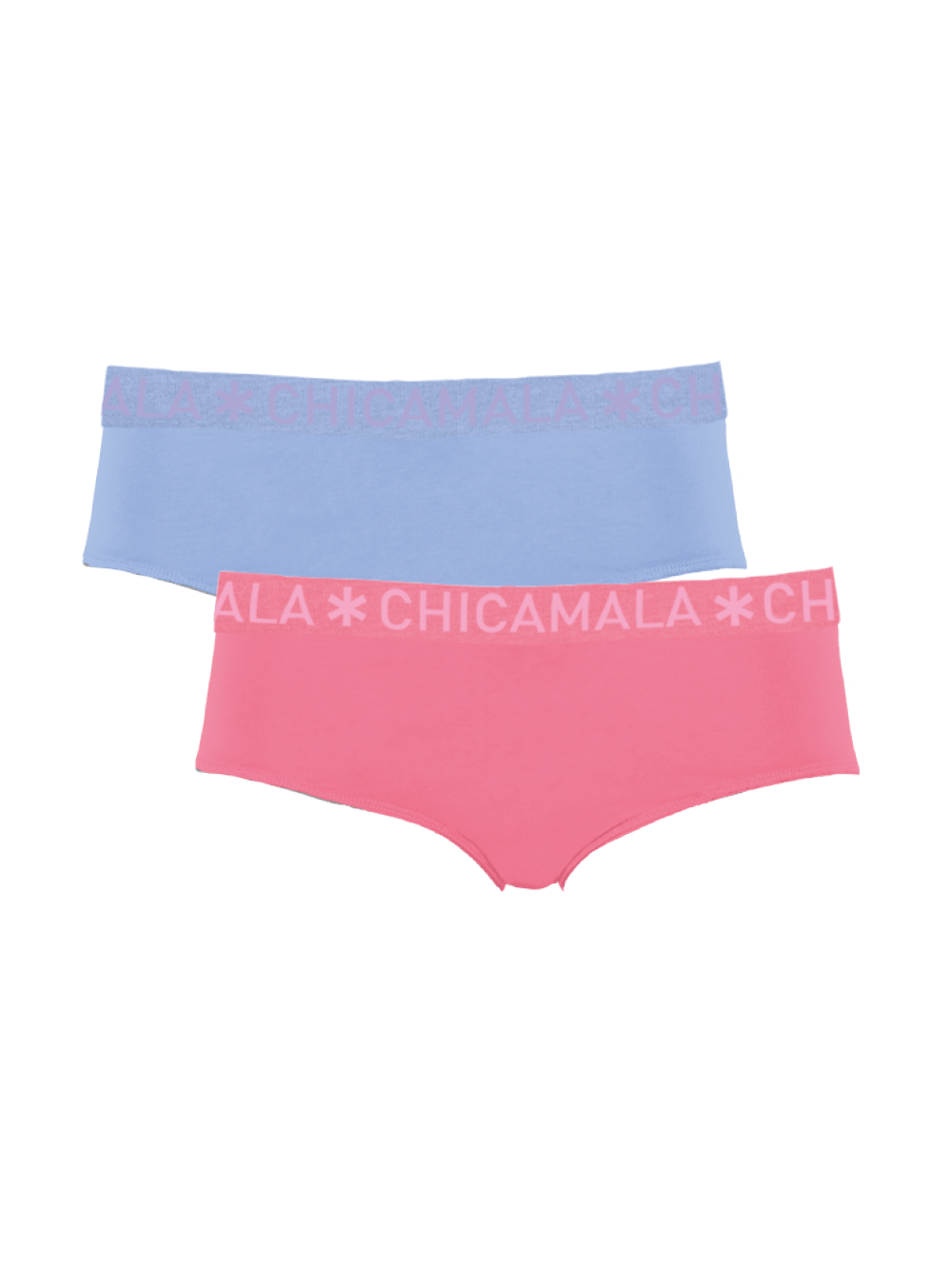 Meisjes 2-pack Briefs