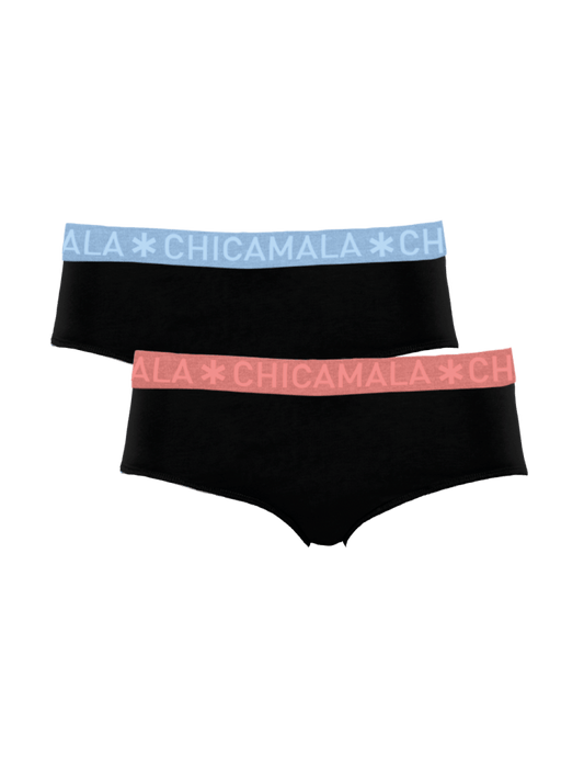 Meisjes 2-pack Briefs