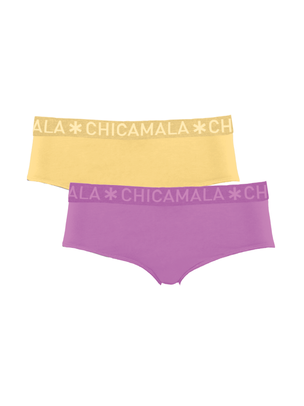 Meisjes 2-pack Briefs