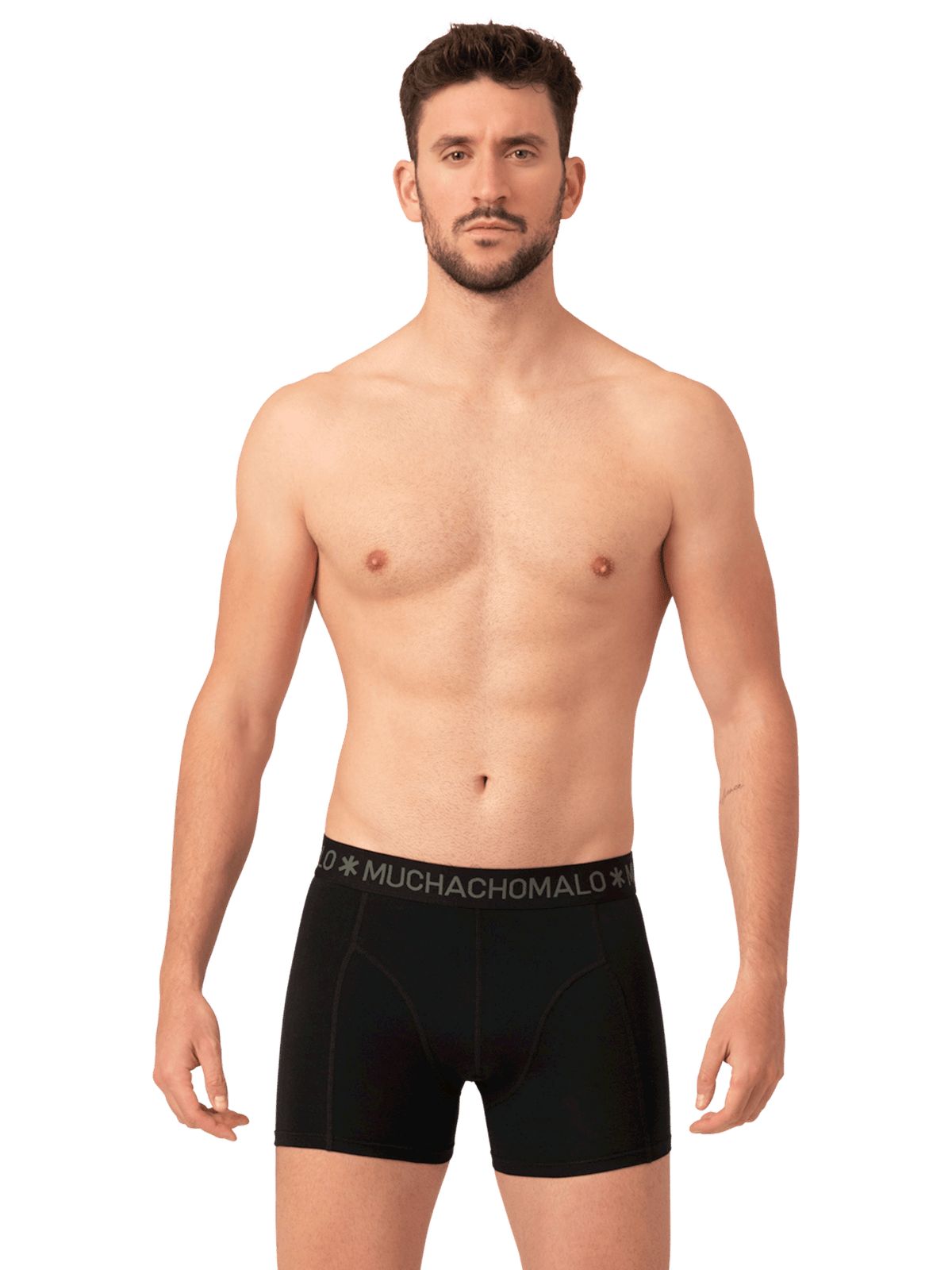 Heren 10-pack Boxershorts