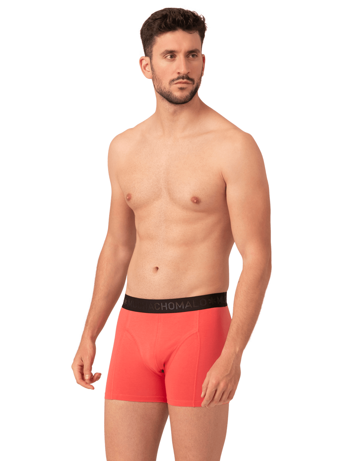 Heren 10-pack Boxershorts