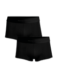 Men 2-Pack Trunk Solid
