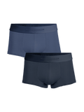 Men 2-Pack Trunk Solid